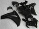Glossy Black 2008-2011 CBR1000RR Motorcycle Fairing Glossy Black 2008-2011 CBR1000RR Motorcycle Fairing