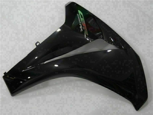 Glossy Black 2008-2011 CBR1000RR Motorcycle Fairing Glossy Black 2008-2011 CBR1000RR Motorcycle Fairing