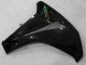 Glossy Black 2008-2011 CBR1000RR Motorcycle Fairing Glossy Black 2008-2011 CBR1000RR Motorcycle Fairing