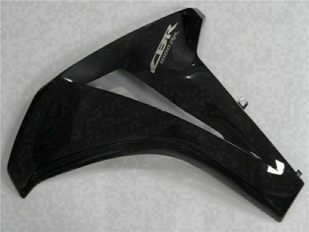 Glossy Black 2008-2011 CBR1000RR Motorcycle Fairing Glossy Black 2008-2011 CBR1000RR Motorcycle Fairing