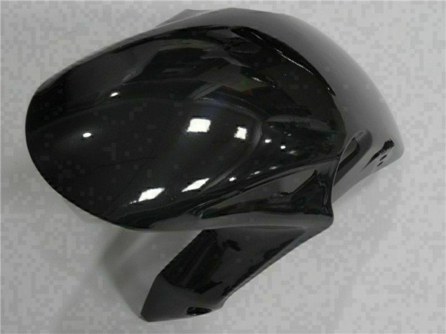 Glossy Black 2008-2011 CBR1000RR Motorcycle Fairing Glossy Black 2008-2011 CBR1000RR Motorcycle Fairing