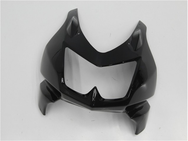 Glossy Black 2008-2012 EX250 Motorcycle Fairings Glossy Black 2008-2012 EX250 Motorcycle Fairings