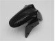 Glossy Black 2008-2012 EX250 Motorcycle Fairings Glossy Black 2008-2012 EX250 Motorcycle Fairings