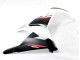 White Black 2013-2016 EX300 Motorcycle Fairings White Black 2013-2016 EX300 Motorcycle Fairings