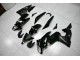 Glossy Black 2009-2011 EX650 Motorcycle Fairings Glossy Black 2009-2011 EX650 Motorcycle Fairings