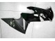 Glossy Black 2009-2011 EX650 Motorcycle Fairings Glossy Black 2009-2011 EX650 Motorcycle Fairings
