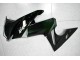 Glossy Black 2009-2011 EX650 Motorcycle Fairings Glossy Black 2009-2011 EX650 Motorcycle Fairings