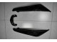 Glossy Black 2009-2011 EX650 Motorcycle Fairings Glossy Black 2009-2011 EX650 Motorcycle Fairings