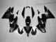 Glossy Black 2009-2011 EX650 Motorcycle Fairings Glossy Black 2009-2011 EX650 Motorcycle Fairings