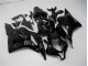 Glossy Black 2009-2012 CBR600RR Motorcycle Fairings Glossy Black 2009-2012 CBR600RR Motorcycle Fairings