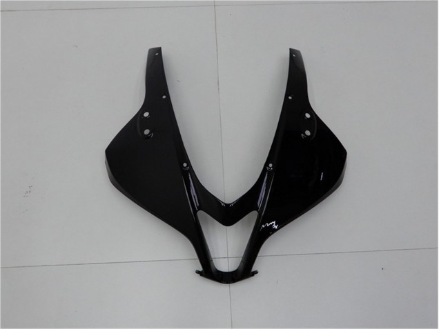 Glossy Black 2009-2012 CBR600RR Motorcycle Fairings Glossy Black 2009-2012 CBR600RR Motorcycle Fairings