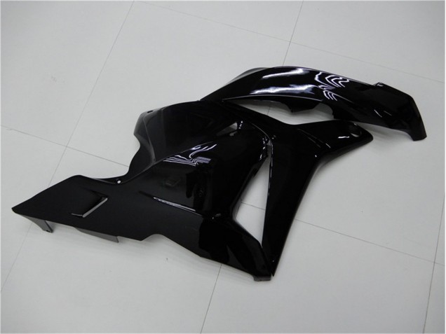 Glossy Black 2009-2012 CBR600RR Motorcycle Fairings Glossy Black 2009-2012 CBR600RR Motorcycle Fairings