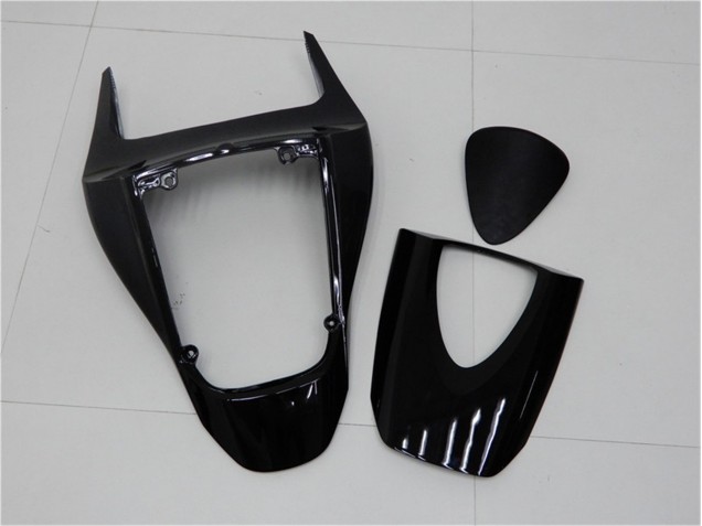 Glossy Black 2009-2012 CBR600RR Motorcycle Fairings Glossy Black 2009-2012 CBR600RR Motorcycle Fairings