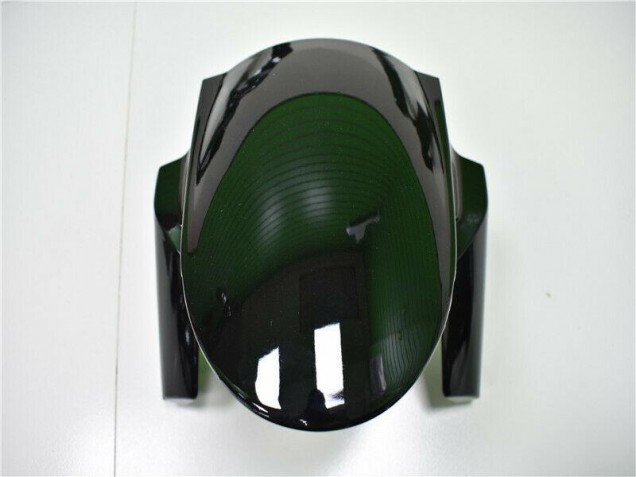 Glossy Black 2011-2015 ZX10R Motorcycle Fairings Glossy Black 2011-2015 ZX10R Motorcycle Fairings