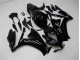Glossy Black 2012-2016 CBR1000RR Motorcycle Fairings Glossy Black 2012-2016 CBR1000RR Motorcycle Fairings