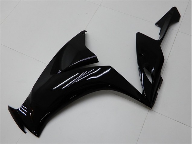 Glossy Black 2012-2016 CBR1000RR Motorcycle Fairings Glossy Black 2012-2016 CBR1000RR Motorcycle Fairings