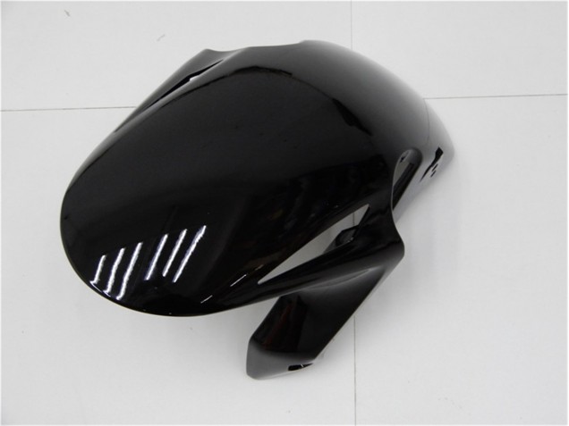 Glossy Black 2012-2016 CBR1000RR Motorcycle Fairings Glossy Black 2012-2016 CBR1000RR Motorcycle Fairings