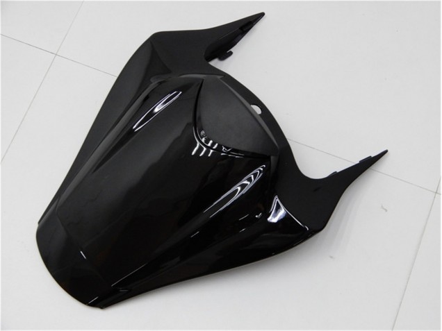 Glossy Black 2012-2016 CBR1000RR Motorcycle Fairings Glossy Black 2012-2016 CBR1000RR Motorcycle Fairings