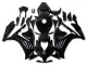 Glossy Black 2012-2016 CBR1000RR Motorcycle Fairings Glossy Black 2012-2016 CBR1000RR Motorcycle Fairings
