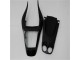 Glossy Matte Black 1998-2002 YZF R6 Motorcycle Fairings Glossy Matte Black 1998-2002 YZF R6 Motorcycle Fairings
