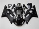 Glossy Matte Black 1998-2002 YZF R6 Motorcycle Fairings Glossy Matte Black 1998-2002 YZF R6 Motorcycle Fairings