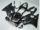 Glossy Matte Black 2001-2003 CBR600 F4i Motorcycle Fairings Glossy Matte Black 2001-2003 CBR600 F4i Motorcycle Fairings