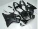 Glossy Matte Black 2001-2003 CBR600 F4i Motorcycle Fairings Glossy Matte Black 2001-2003 CBR600 F4i Motorcycle Fairings