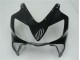 Glossy Matte Black 2001-2003 CBR600 F4i Motorcycle Fairings Glossy Matte Black 2001-2003 CBR600 F4i Motorcycle Fairings