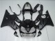 Glossy Matte Black 2001-2003 CBR600 F4i Motorcycle Fairings Glossy Matte Black 2001-2003 CBR600 F4i Motorcycle Fairings