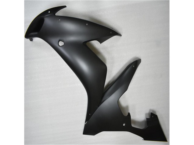 Glossy Matte Black 2004-2006 YZF R1 Motorcycle Fairings Glossy Matte Black 2004-2006 YZF R1 Motorcycle Fairings