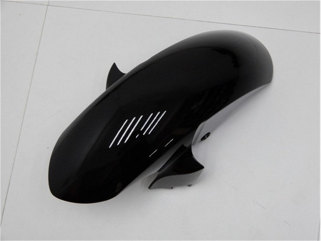Glossy Matte Black 2006-2007 YZF R6 Motorcycle Fairings Glossy Matte Black 2006-2007 YZF R6 Motorcycle Fairings