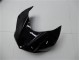 Glossy Matte Black 2007-2008 GSXR 1000 Motorcycle Fairings Glossy Matte Black 2007-2008 GSXR 1000 Motorcycle Fairings