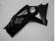 Glossy Matte Black 2007-2008 GSXR 1000 Motorcycle Fairings Glossy Matte Black 2007-2008 GSXR 1000 Motorcycle Fairings