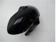 Glossy Matte Black 2007-2008 GSXR 1000 Motorcycle Fairings Glossy Matte Black 2007-2008 GSXR 1000 Motorcycle Fairings