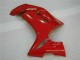 Glossy Red 2006-2008 EX650 Motorcycle Fairings Glossy Red 2006-2008 EX650 Motorcycle Fairings