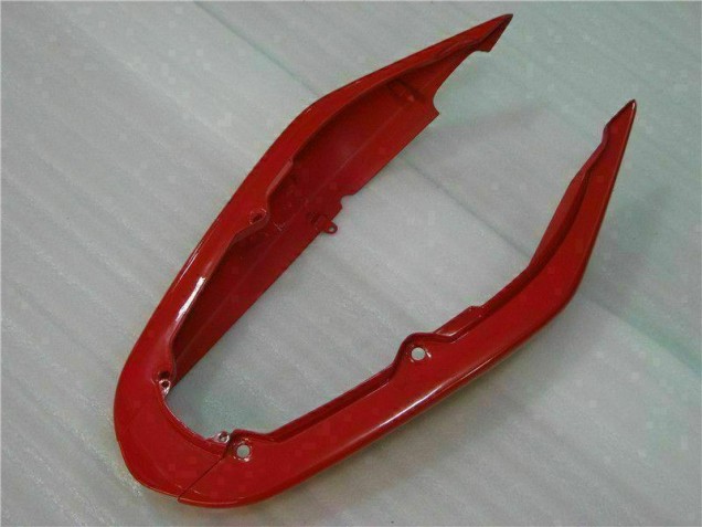 Glossy Red 2006-2008 EX650 Motorcycle Fairings Glossy Red 2006-2008 EX650 Motorcycle Fairings