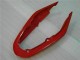 Glossy Red 2006-2008 EX650 Motorcycle Fairings Glossy Red 2006-2008 EX650 Motorcycle Fairings