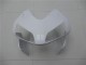 Glossy White 2003-2004 CBR600RR Motorcycle Fairings Glossy White 2003-2004 CBR600RR Motorcycle Fairings