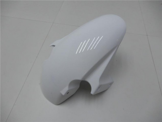 Glossy White 2003-2004 CBR600RR Motorcycle Fairings Glossy White 2003-2004 CBR600RR Motorcycle Fairings