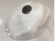 Glossy White 2004-2005 GSXR 600/750 Motorcycle Fairings