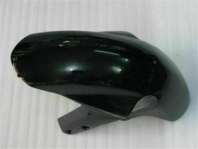 Gold Black 2003-2004 GSXR 1000 Motorcycle Fairings Gold Black 2003-2004 GSXR 1000 Motorcycle Fairings