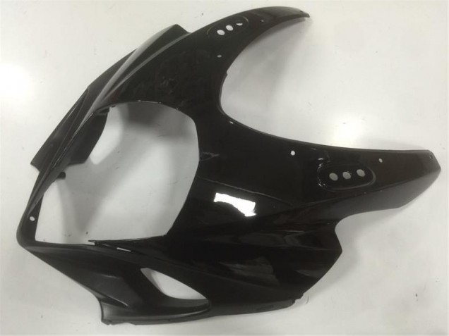 Gold Black 2007-2008 GSXR 1000 Motorcycle Fairing Gold Black 2007-2008 GSXR 1000 Motorcycle Fairing