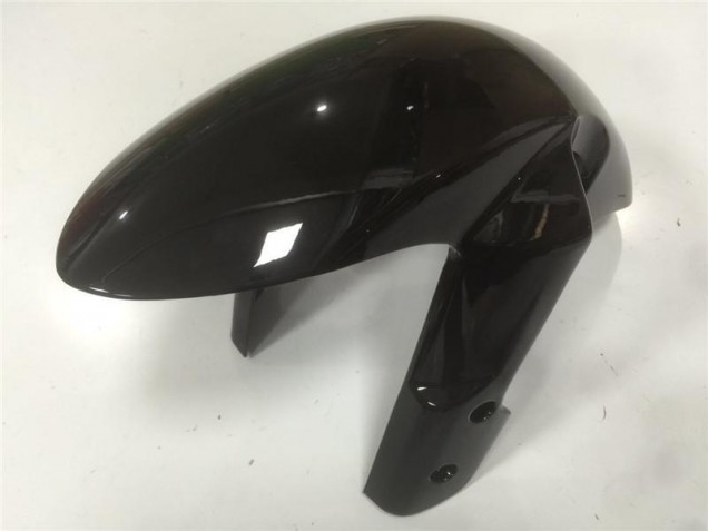 Gold Black 2007-2008 GSXR 1000 Motorcycle Fairing Gold Black 2007-2008 GSXR 1000 Motorcycle Fairing