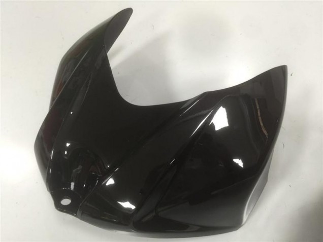 Gold Black 2007-2008 GSXR 1000 Motorcycle Fairing Gold Black 2007-2008 GSXR 1000 Motorcycle Fairing
