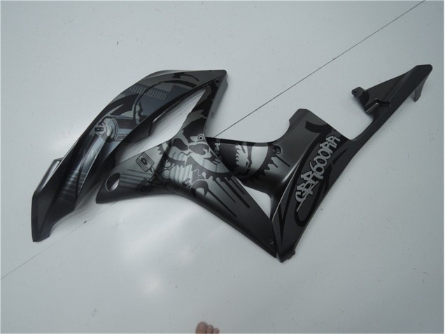 Graffiti 2007-2008 CBR600RR Motorcycle Fairings Graffiti 2007-2008 CBR600RR Motorcycle Fairings