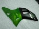 Green 2000-2001 YZF R1 Motorcycle Fairings Green 2000-2001 YZF R1 Motorcycle Fairings