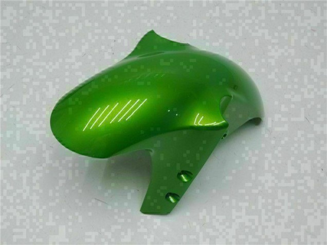 Green 2000-2001 YZF R1 Motorcycle Fairings Green 2000-2001 YZF R1 Motorcycle Fairings