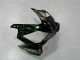 Green 2001-2003 CBR600 F4i Motorcycle Fairings Green 2001-2003 CBR600 F4i Motorcycle Fairings