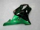 Green 2001-2003 CBR600 F4i Motorcycle Fairings Green 2001-2003 CBR600 F4i Motorcycle Fairings