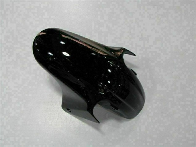 Green 2001-2003 CBR600 F4i Motorcycle Fairings Green 2001-2003 CBR600 F4i Motorcycle Fairings